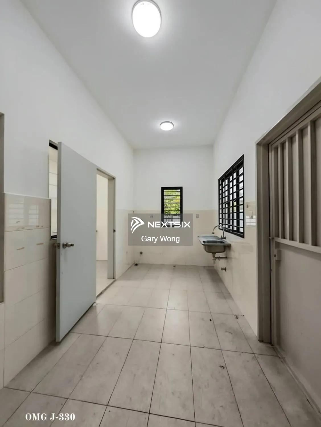 2-sty Terrace/Link House For Sale in Setia Alam Selangor - Image 7