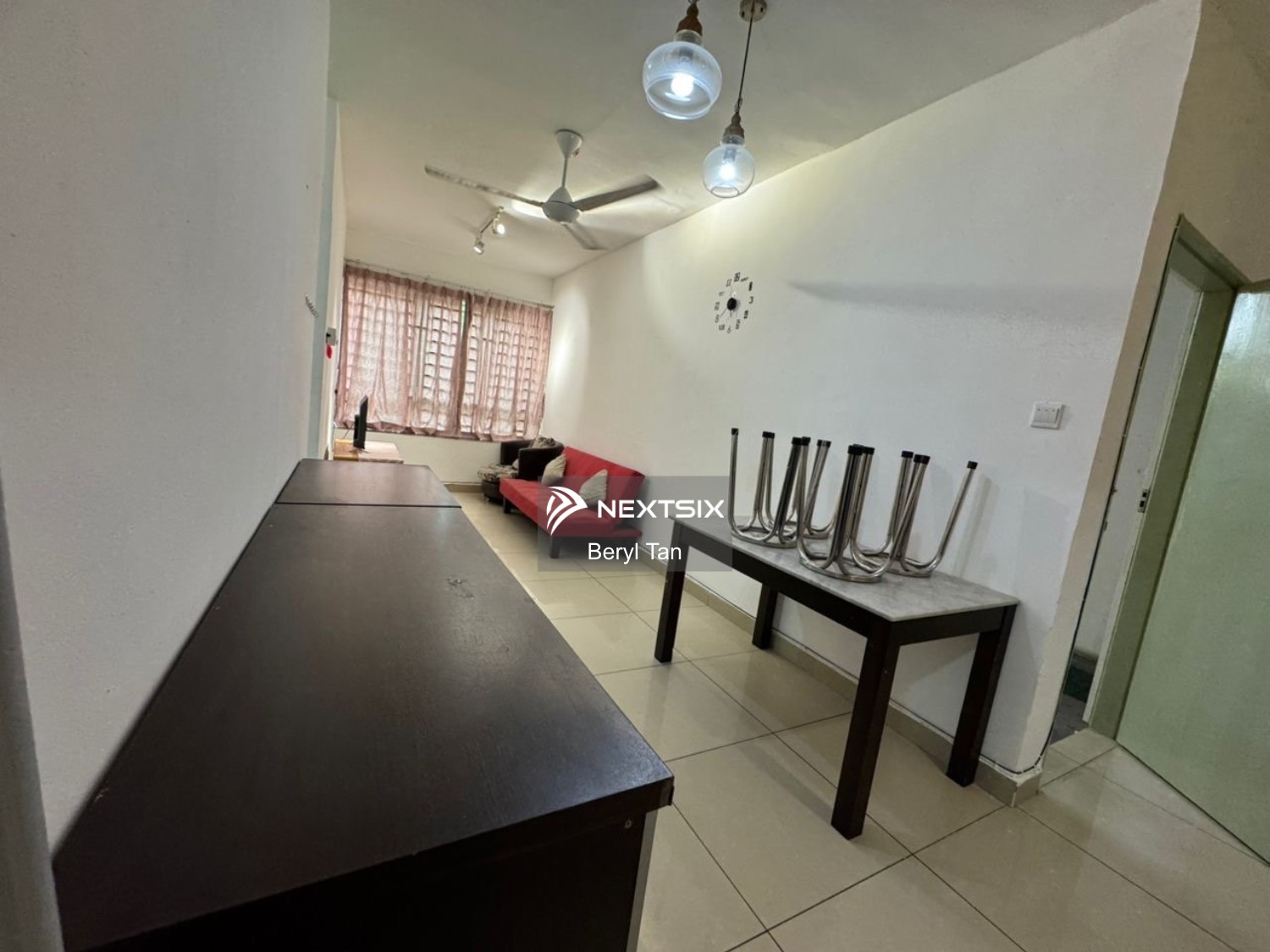 Apartment For Rent in Penampang Sabah