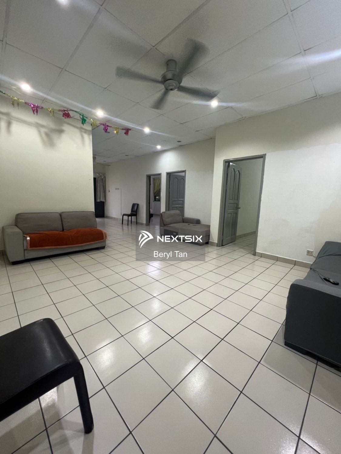 Apartment For Rent in Penampang Sabah - Image 5