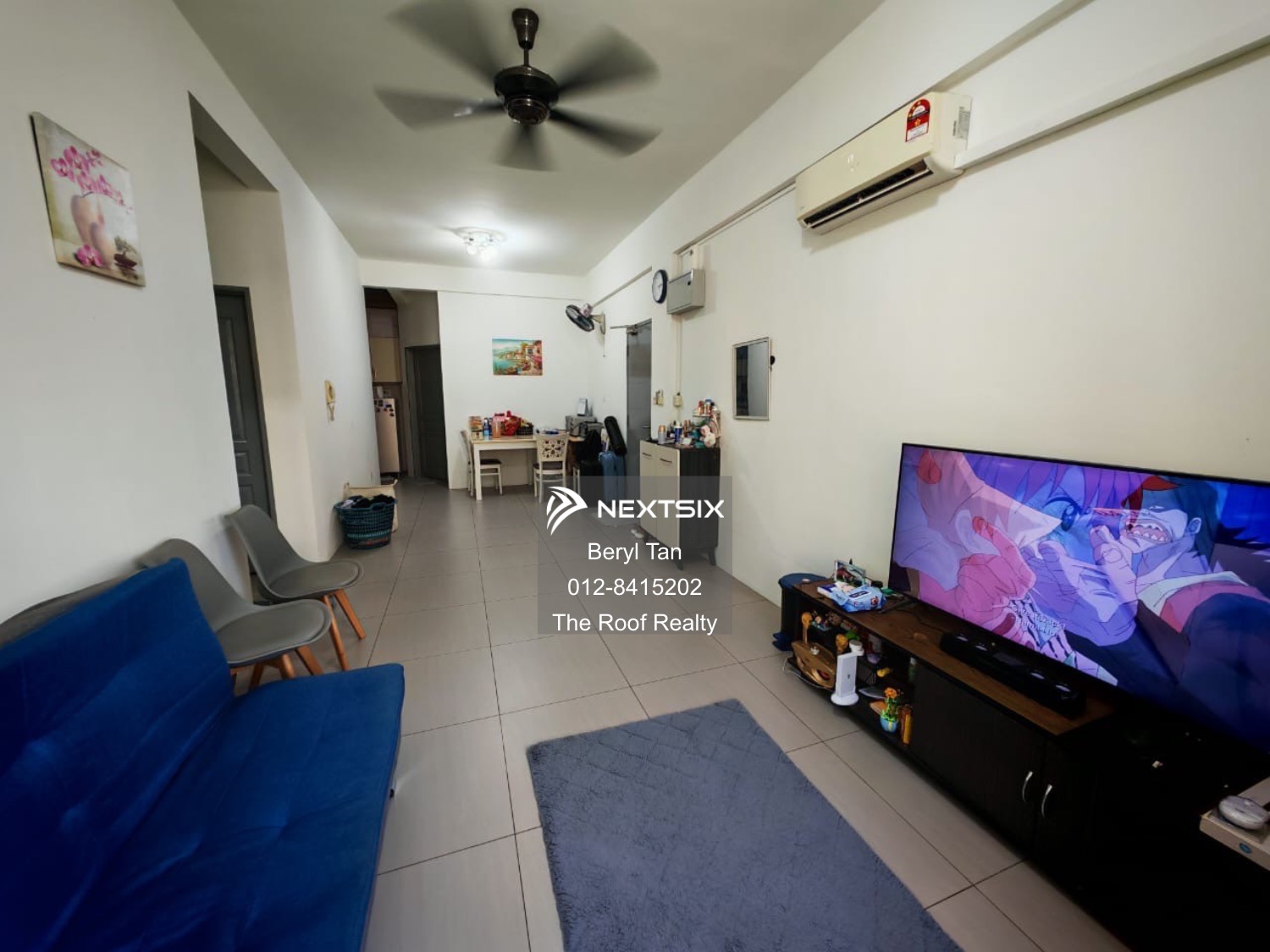 Apartment For Sale in Penampang Sabah - Image 2
