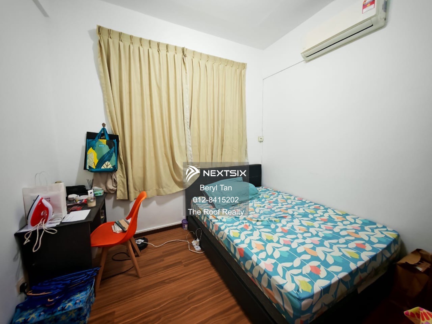 Apartment For Sale in Penampang Sabah - Image 3