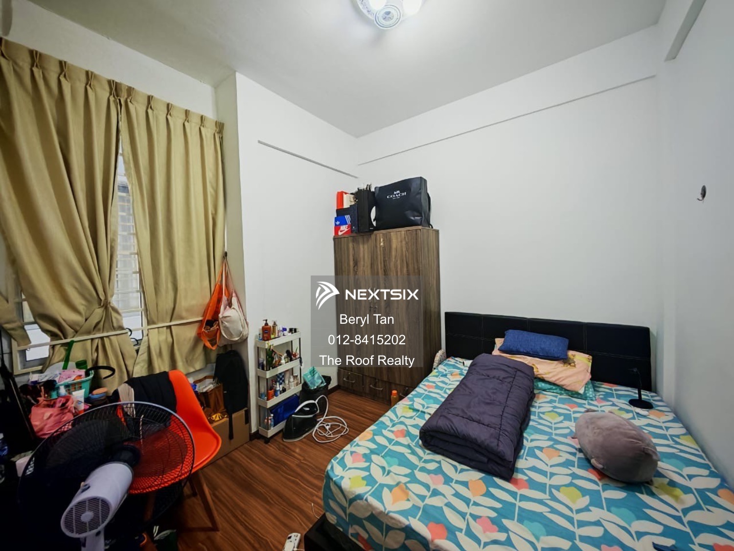 Apartment For Sale in Penampang Sabah - Image 4