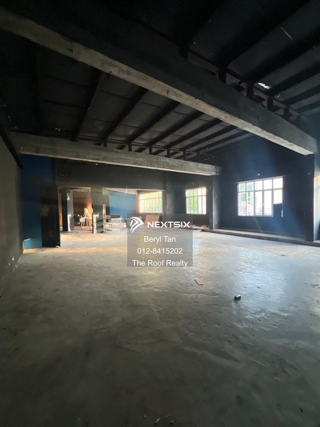 Shop For Rent in Kota Kinabalu Sabah