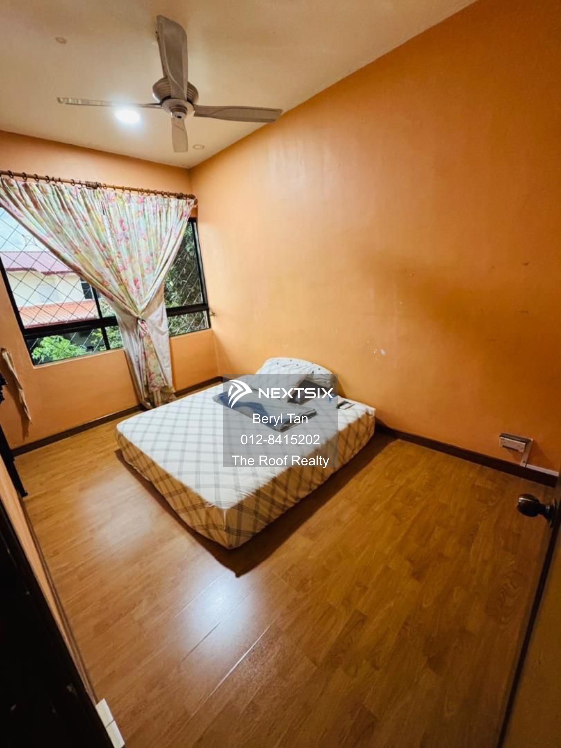 2-sty Terrace/Link House For Sale in Kota Kinabalu Sabah - Image 5