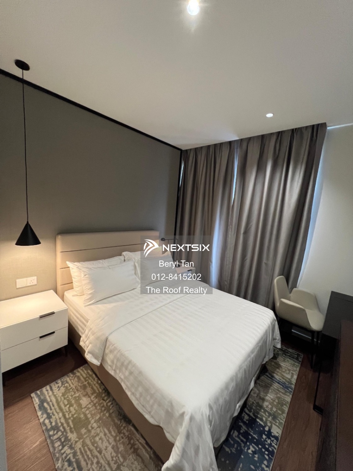 Condominium For Rent in Kota Kinabalu Sabah