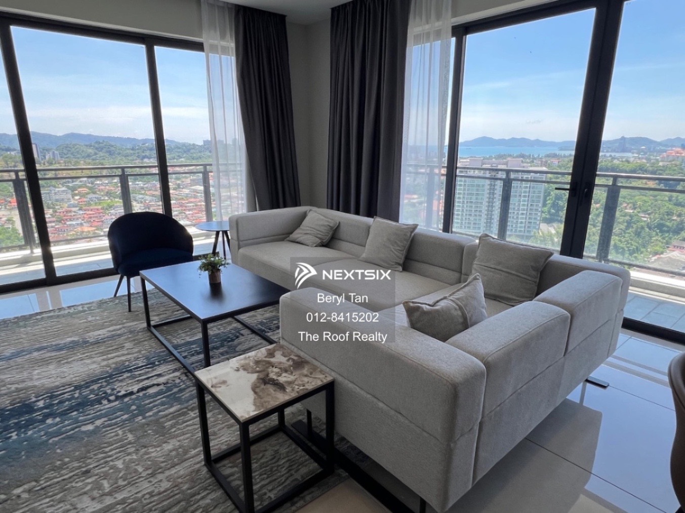 Condominium For Rent in Kota Kinabalu Sabah - Image 2