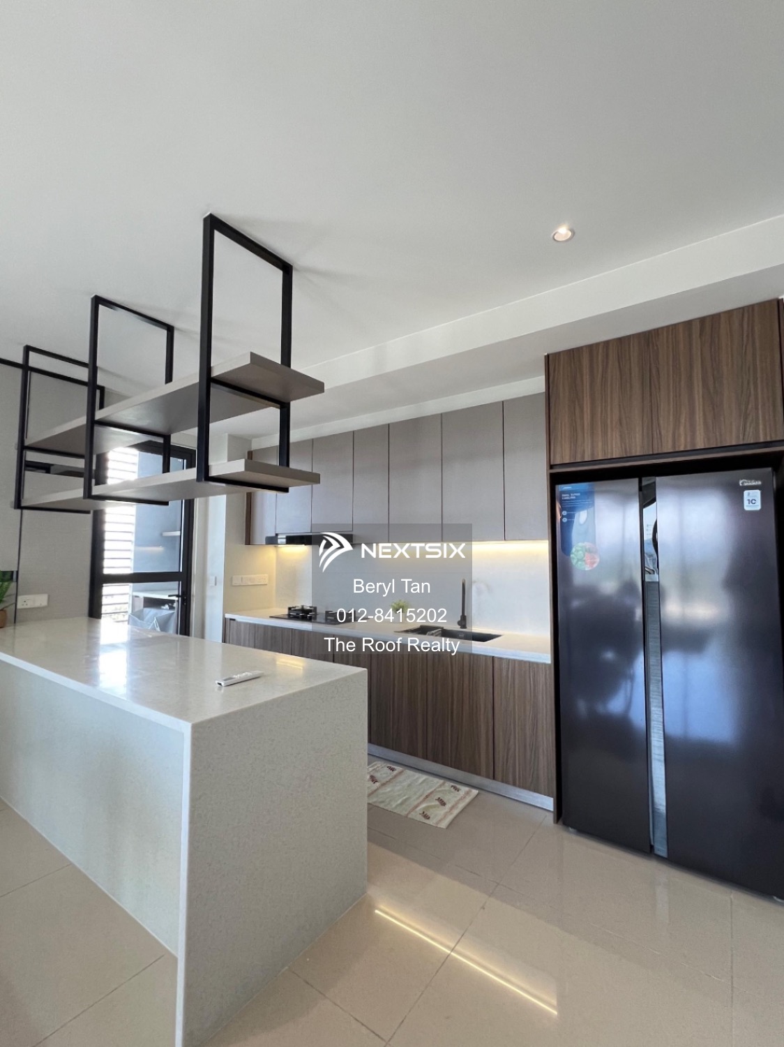 Condominium For Rent in Kota Kinabalu Sabah - Image 3