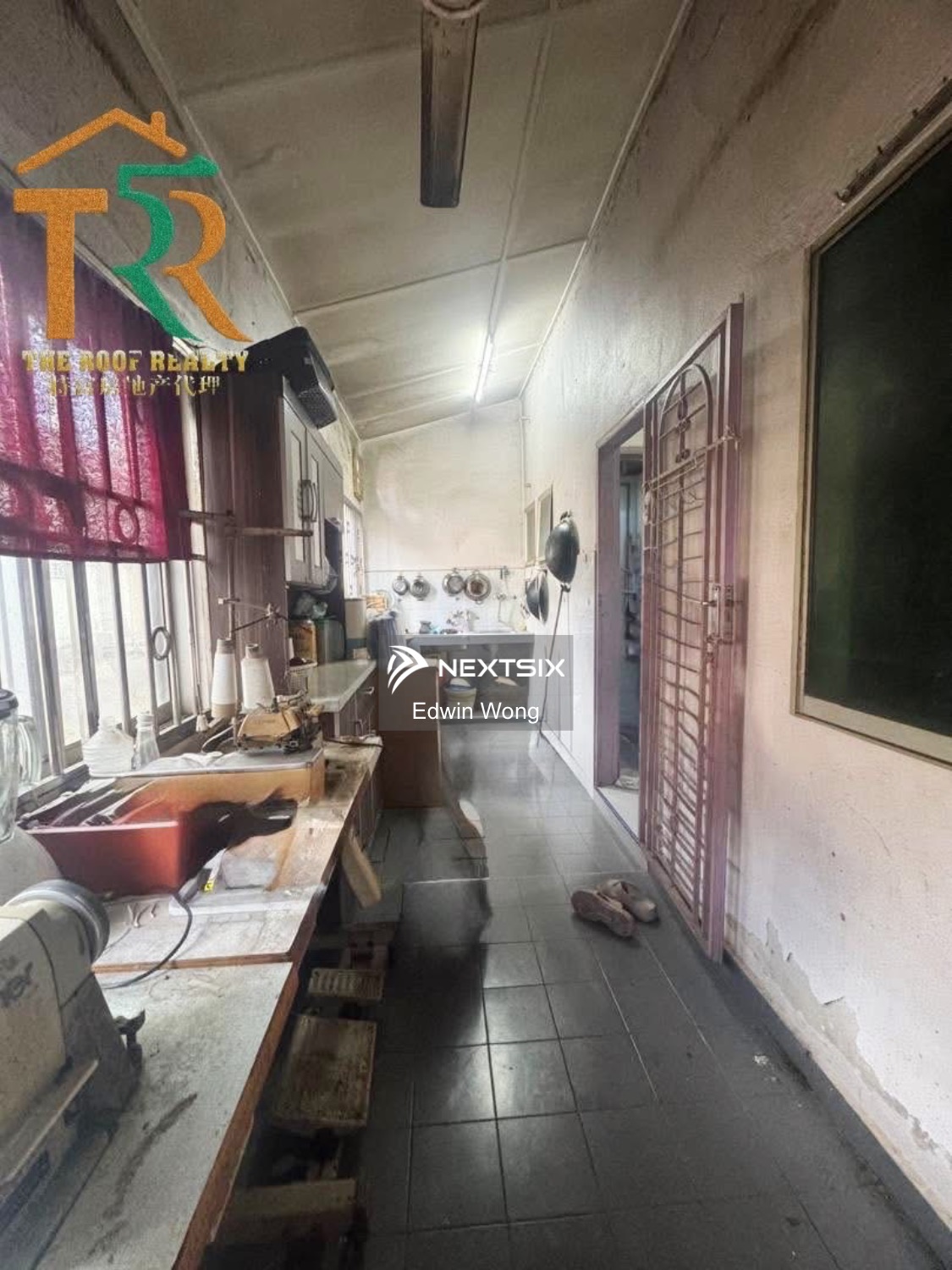 1-sty Terrace/Link House For Sale in Yong Peng Johor - Image 5