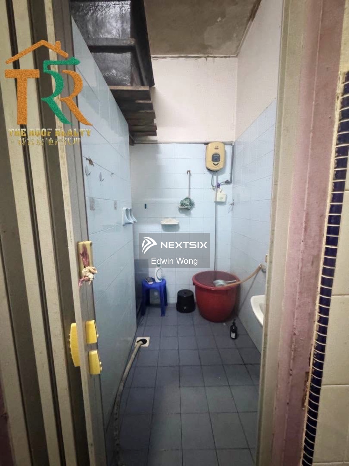 1-sty Terrace/Link House For Sale in Yong Peng Johor - Image 6