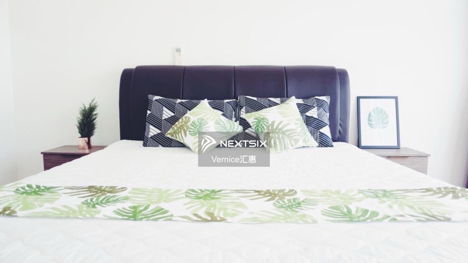 Apartment For Rent in Masai Johor - Image 5