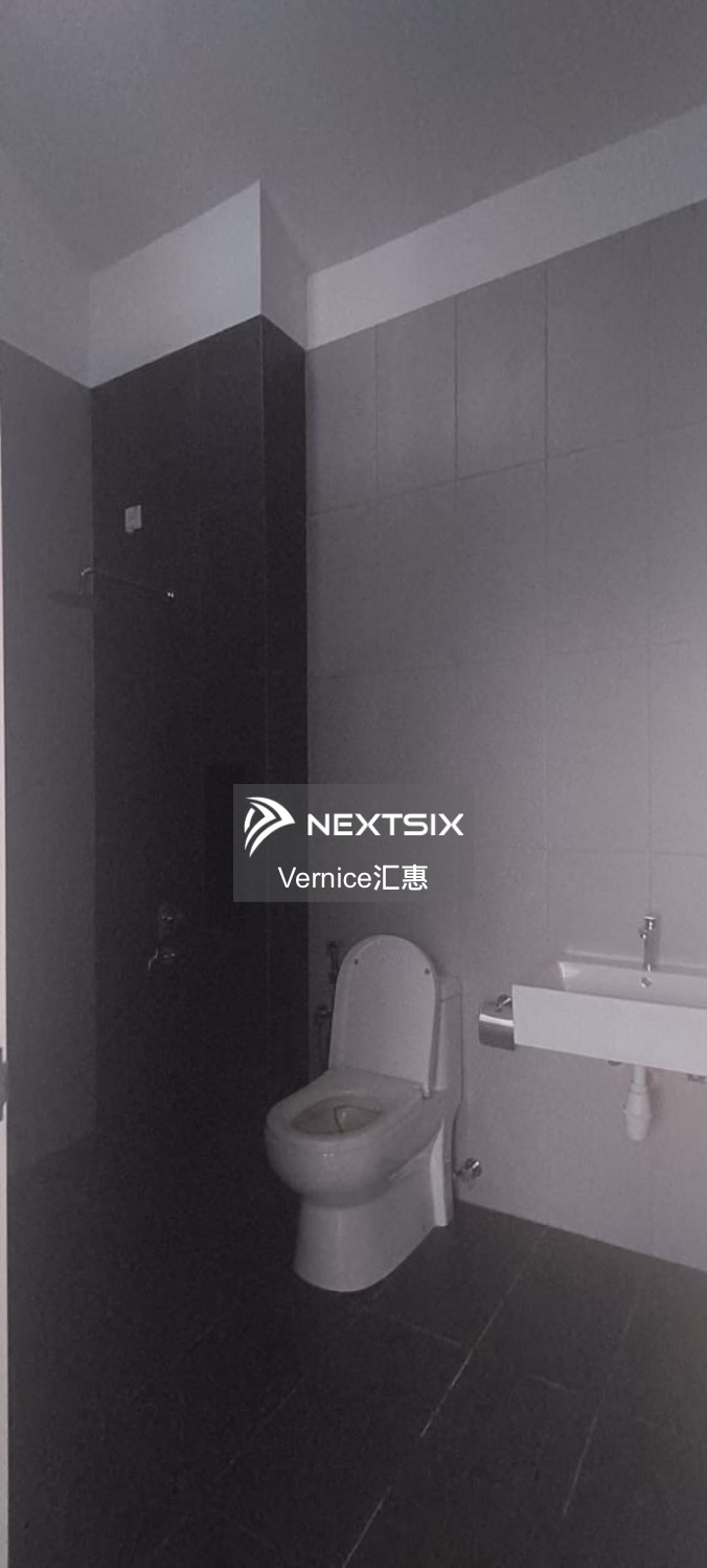 2-sty Terrace/Link House For Sale in Johor Bahru Johor