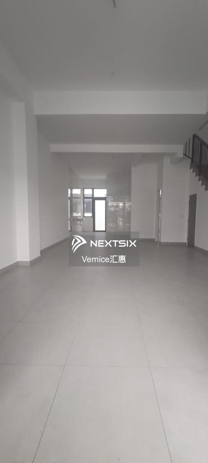 2-sty Terrace/Link House For Sale in Johor Bahru Johor - Image 11