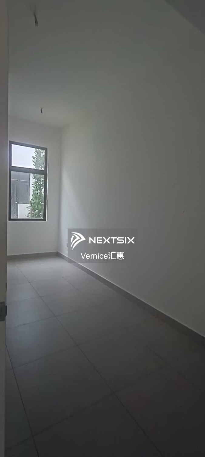 2-sty Terrace/Link House For Sale in Johor Bahru Johor - Image 12