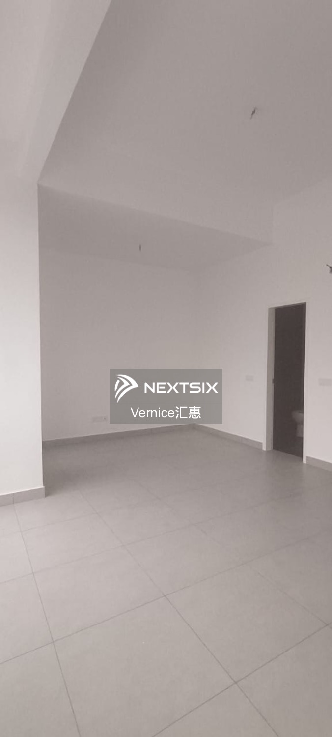 2-sty Terrace/Link House For Sale in Johor Bahru Johor - Image 7