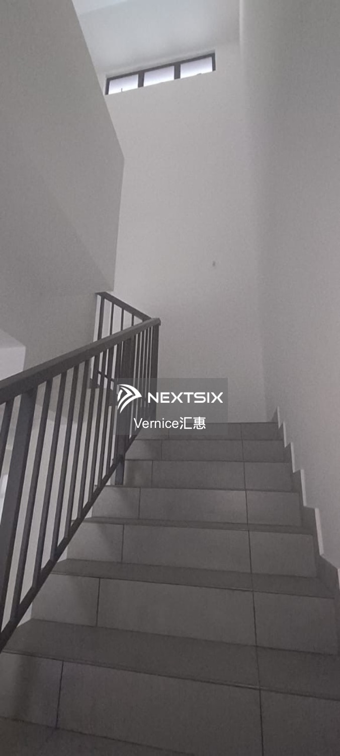 2-sty Terrace/Link House For Sale in Johor Bahru Johor - Image 8