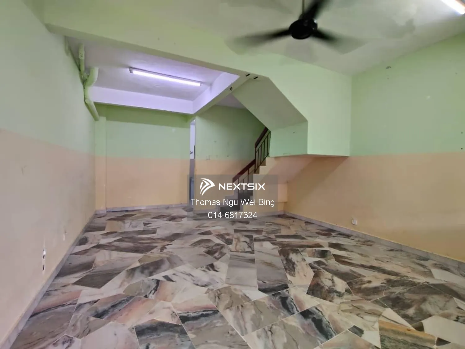 2-sty Terrace/Link House For Sale in Puchong Selangor