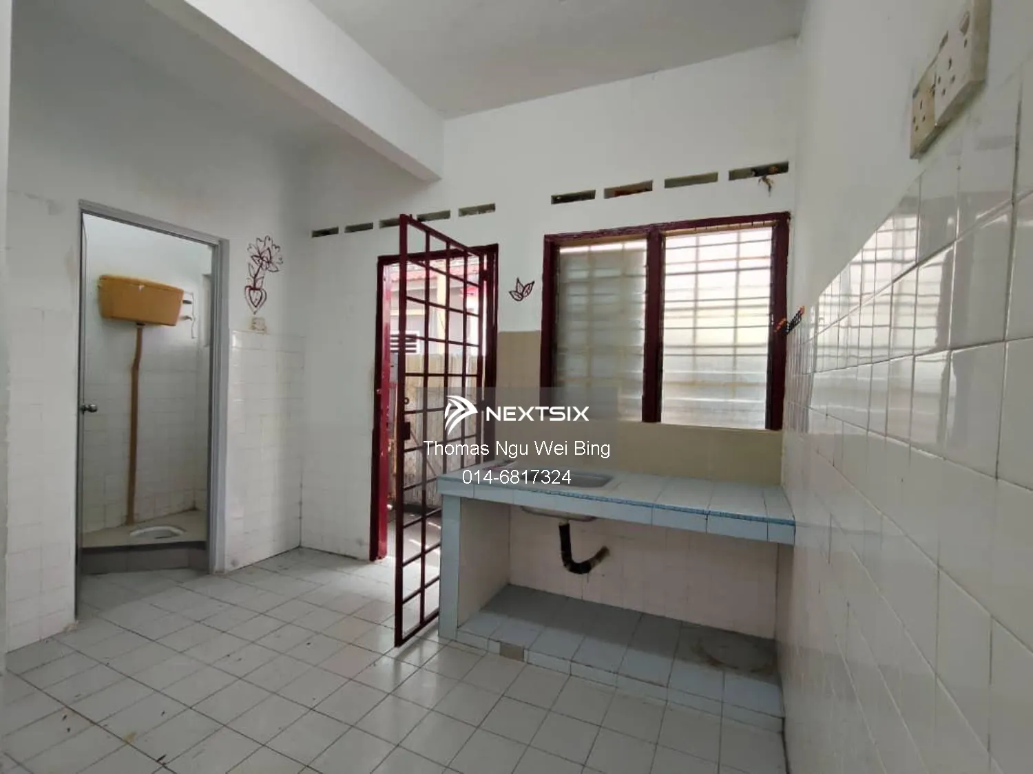 2-sty Terrace/Link House For Sale in Puchong Selangor - Image 5