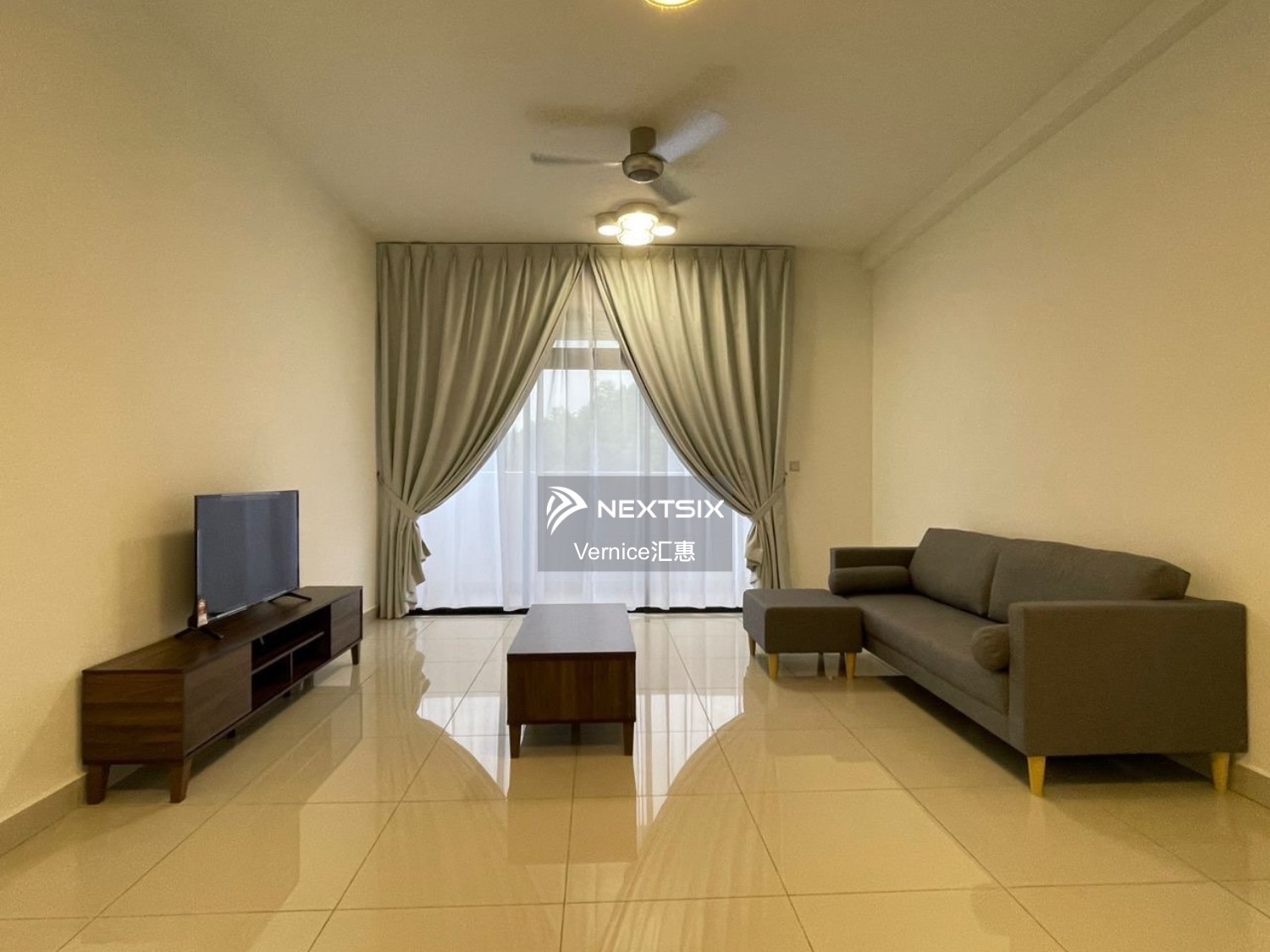 Condominium For Rent in Medini Johor