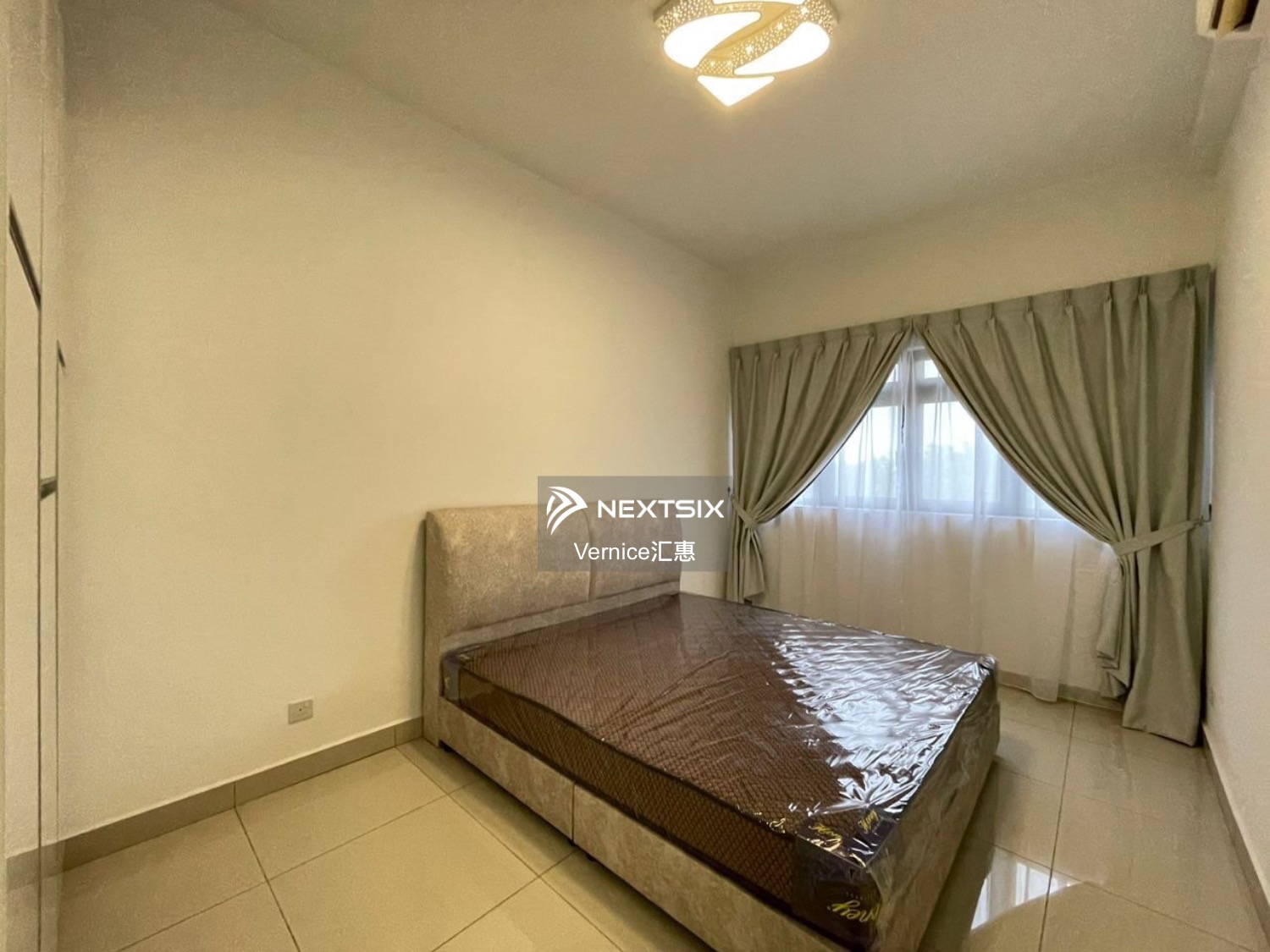 Condominium For Rent in Medini Johor - Image 5