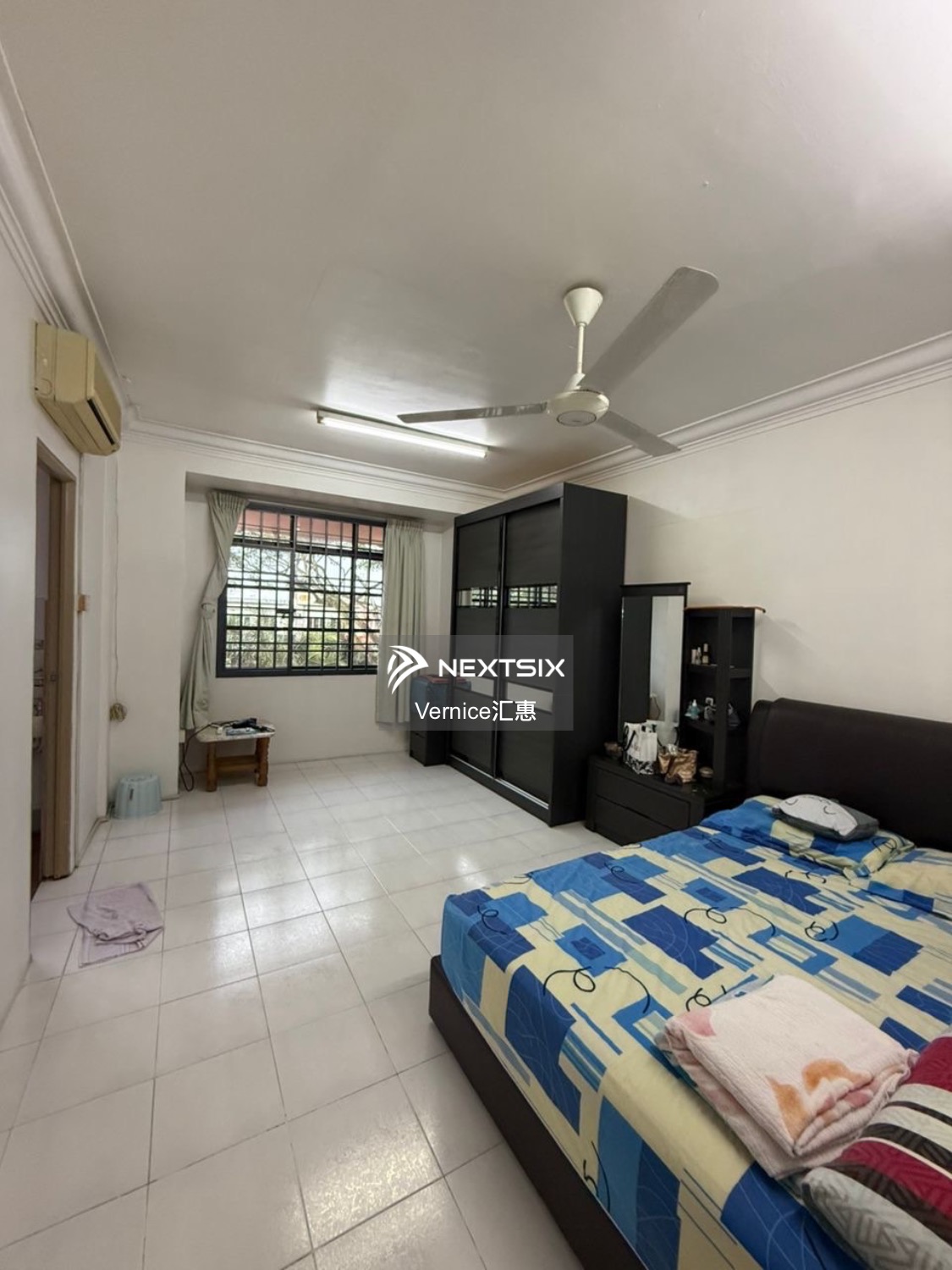 2-sty Terrace/Link House For Rent in Gelang Patah Johor - Image 5