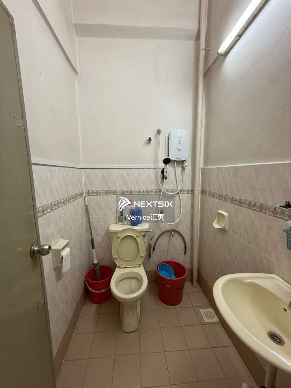 2-sty Terrace/Link House For Rent in Gelang Patah Johor - Image 6