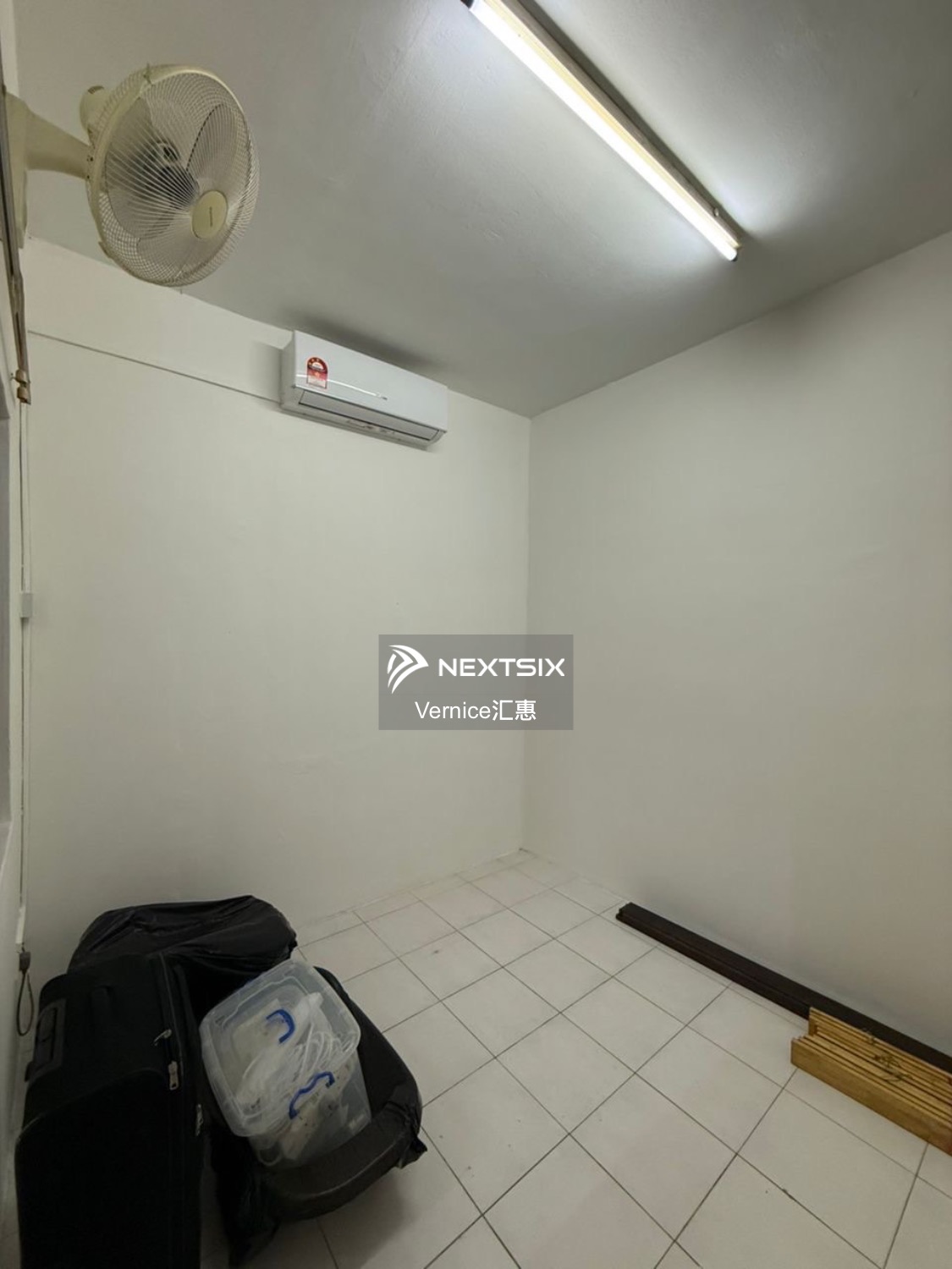 2-sty Terrace/Link House For Rent in Gelang Patah Johor - Image 7