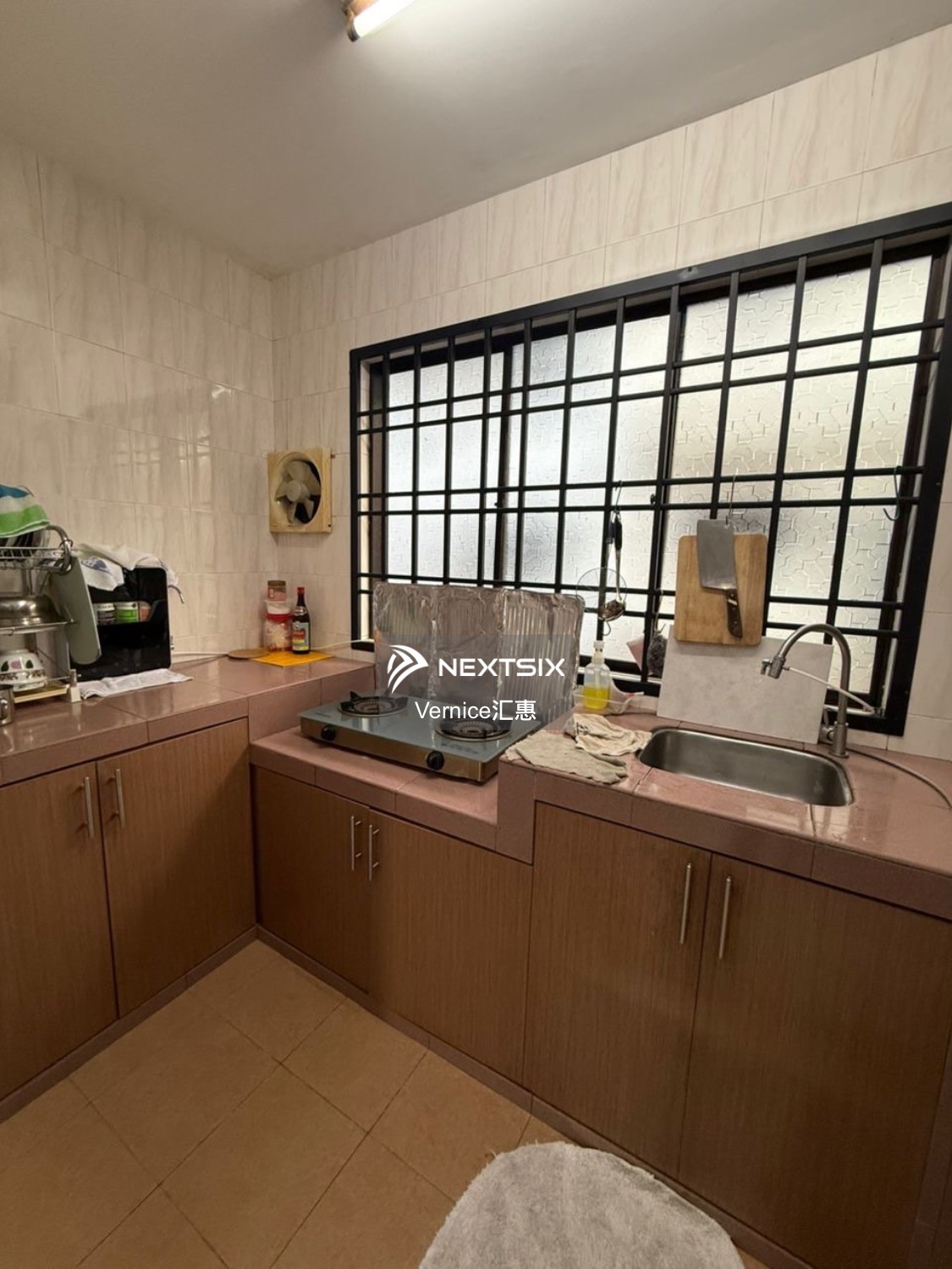 2-sty Terrace/Link House For Rent in Gelang Patah Johor - Image 9