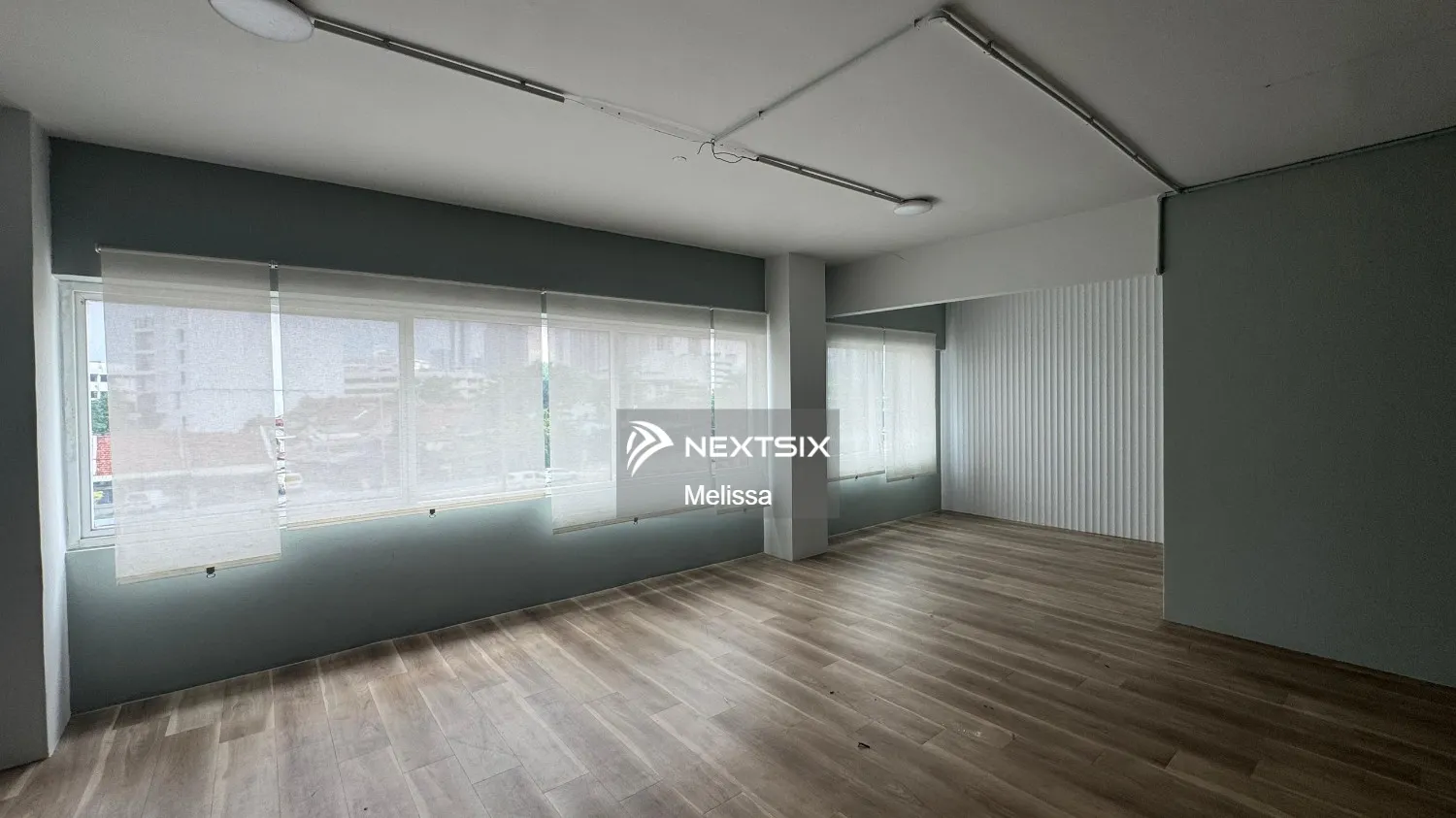 Shop Office For Rent in KL City Kuala Lumpur
