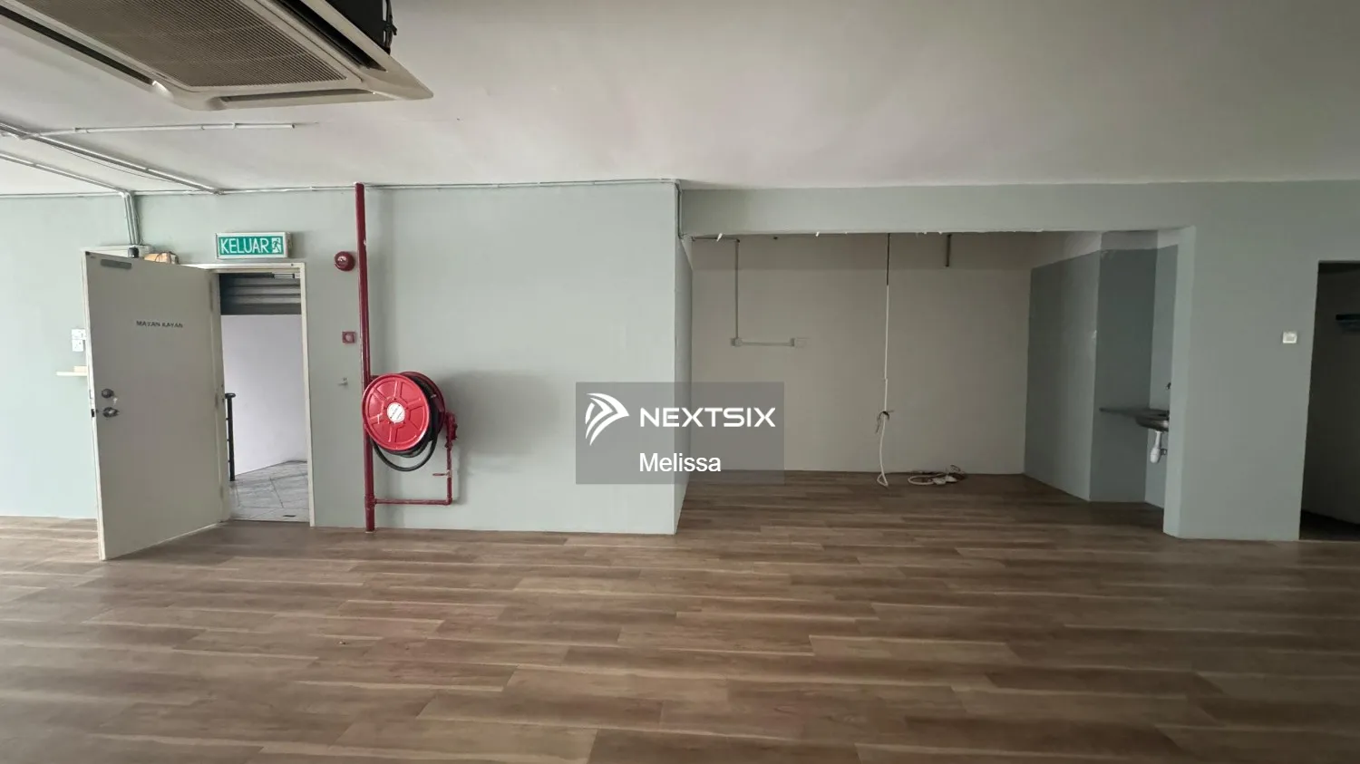 Shop Office For Rent in KL City Wilayah Persekutuan Kuala Lumpur - Image 6
