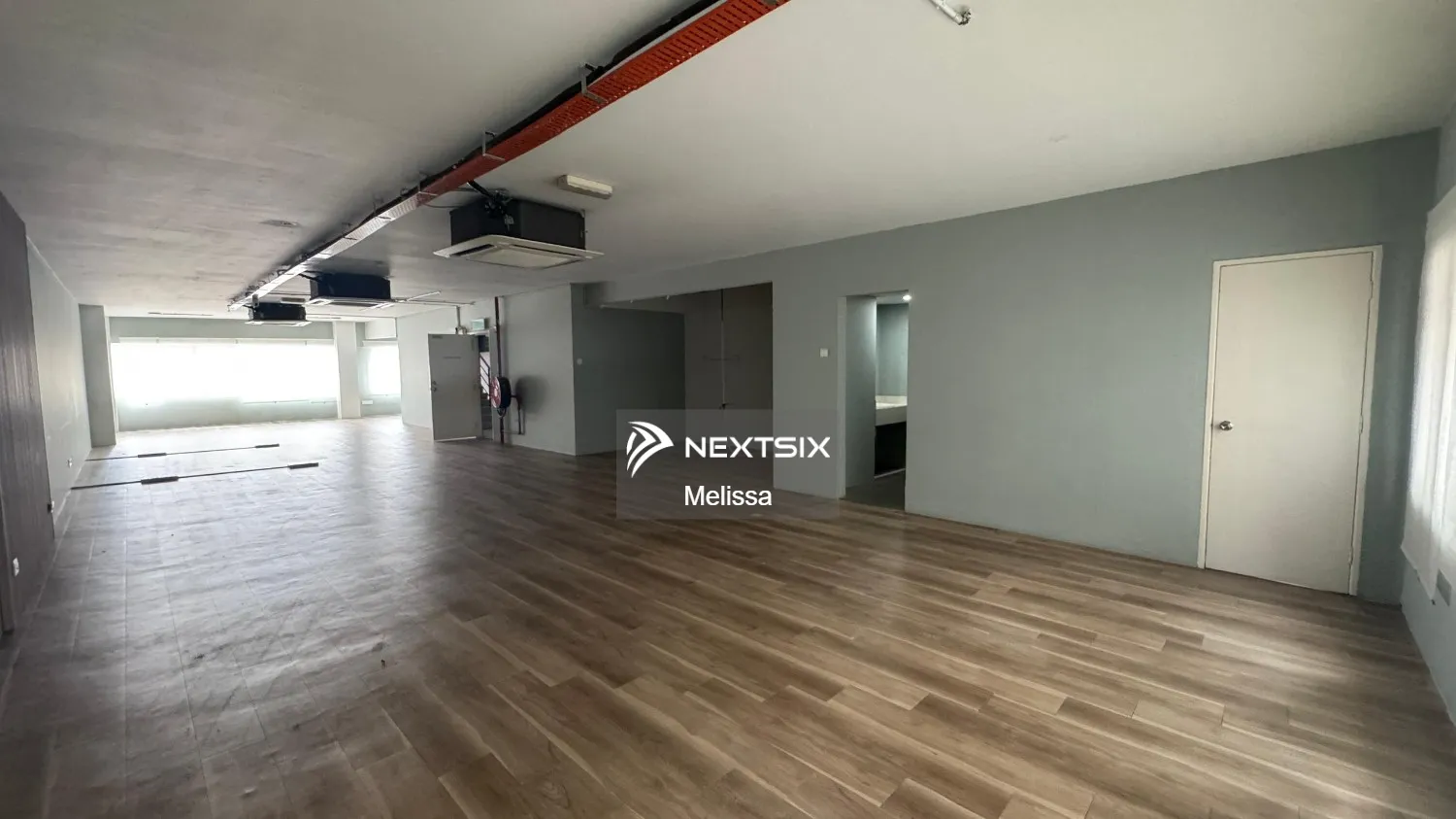 Shop Office For Rent in KL City Wilayah Persekutuan Kuala Lumpur - Image 8