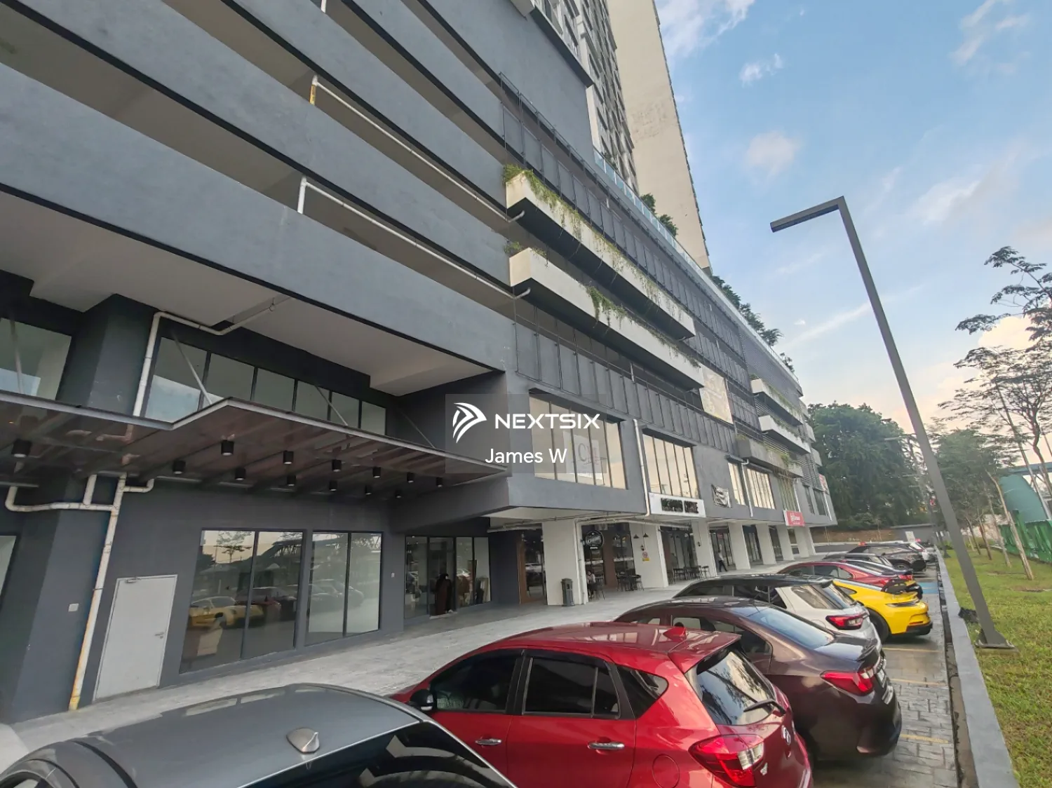 Shop For Rent in Kajang Selangor