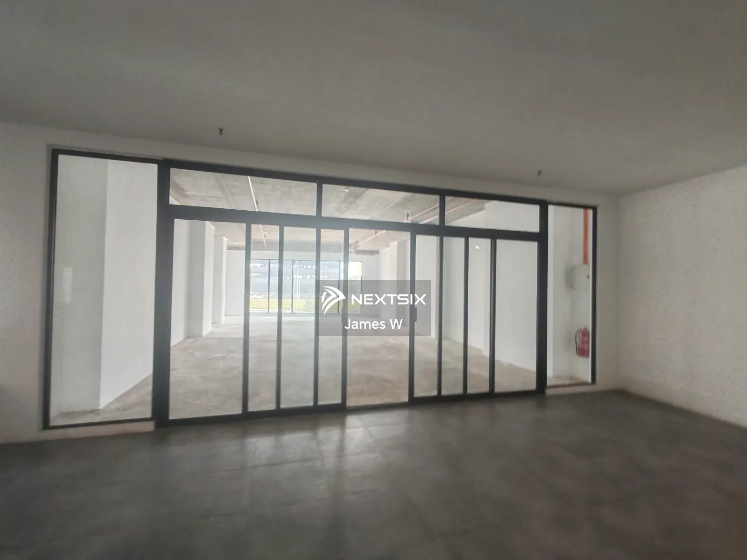 Shop For Rent in Kajang Selangor - Image 5