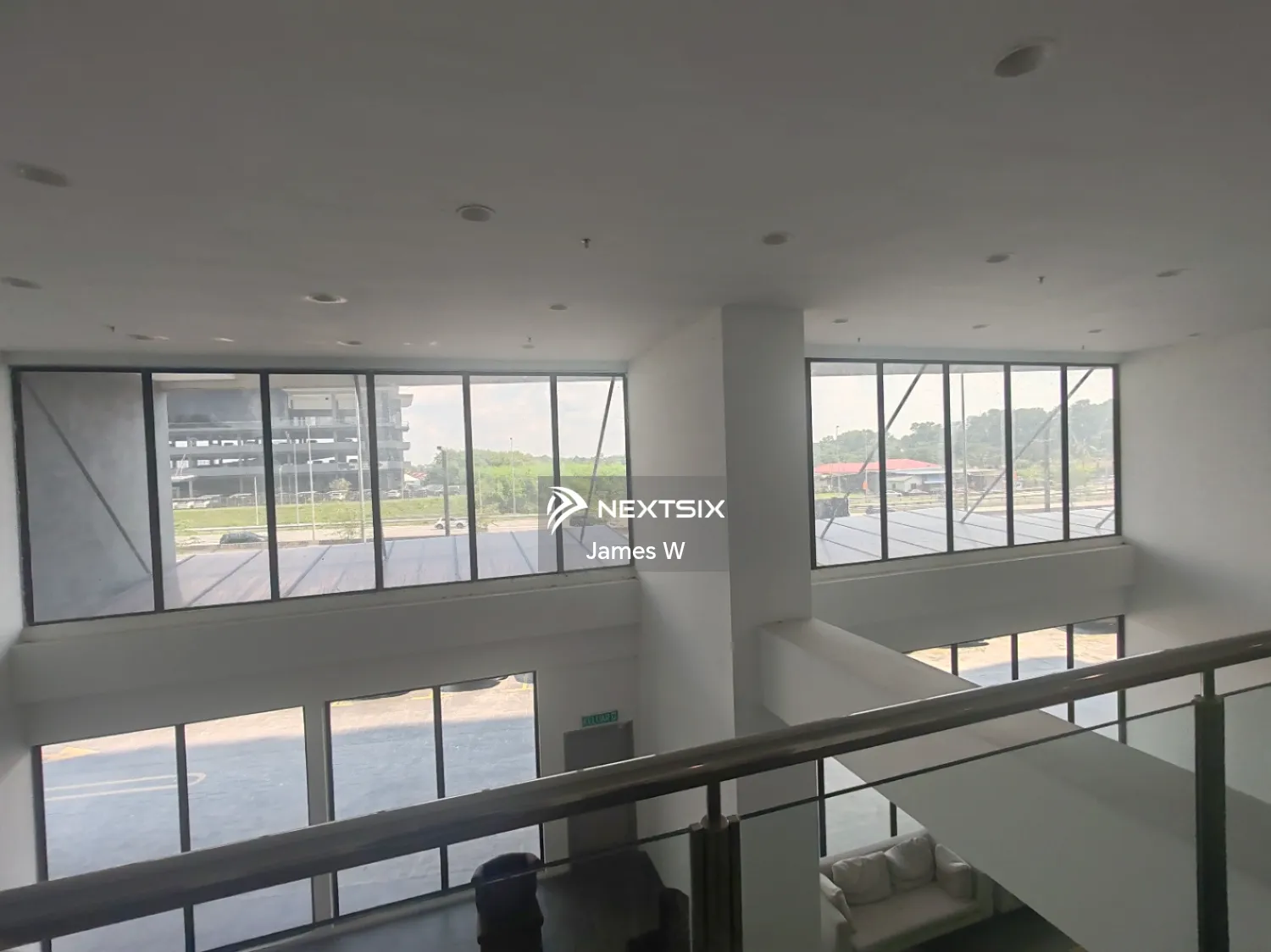 Shop For Rent in Kajang Selangor - Image 6