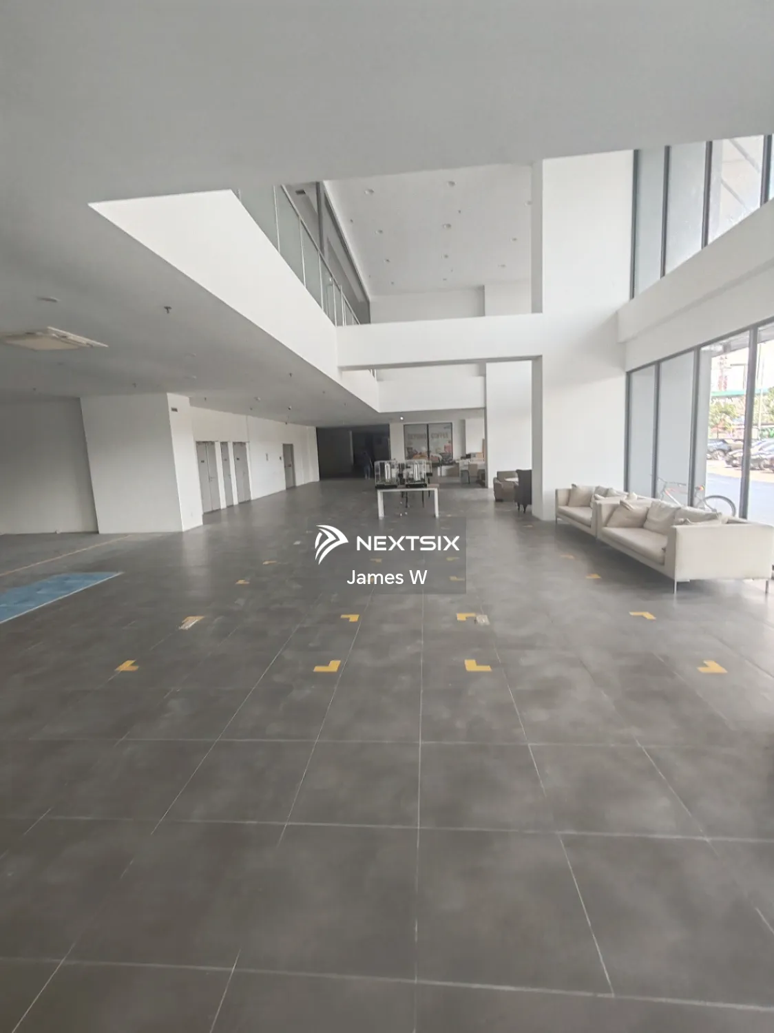 Shop For Rent in Kajang Selangor - Image 7