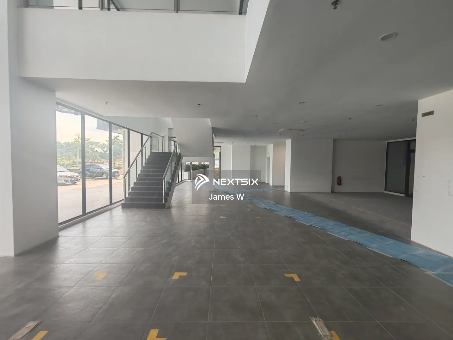 Shop For Rent in Kajang Selangor - Image 8