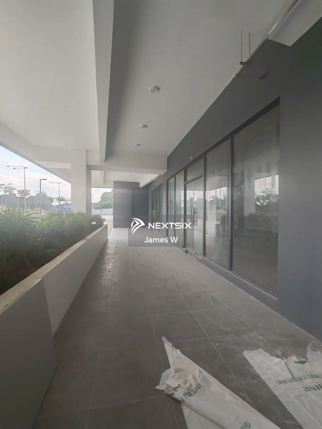 Shop For Rent in Kajang Selangor - Image 9