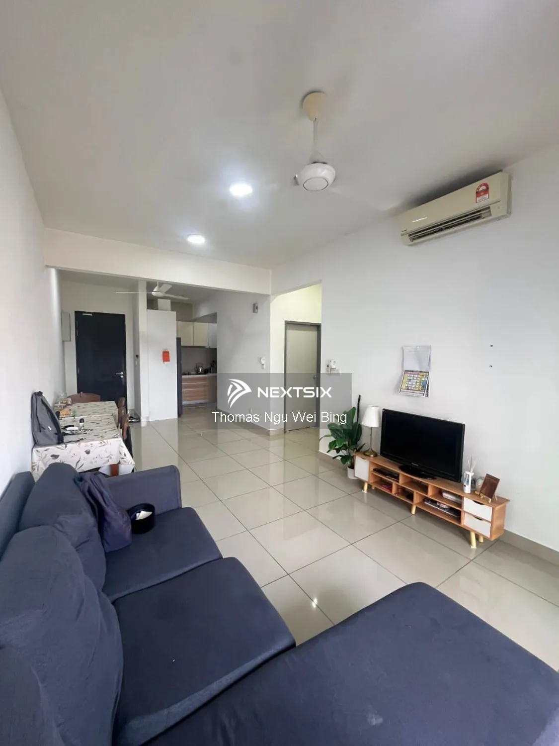 Condominium For Sale in Shah Alam Selangor