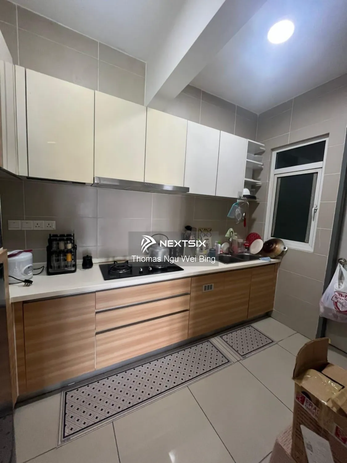 Condominium For Sale in Shah Alam Selangor - Image 3