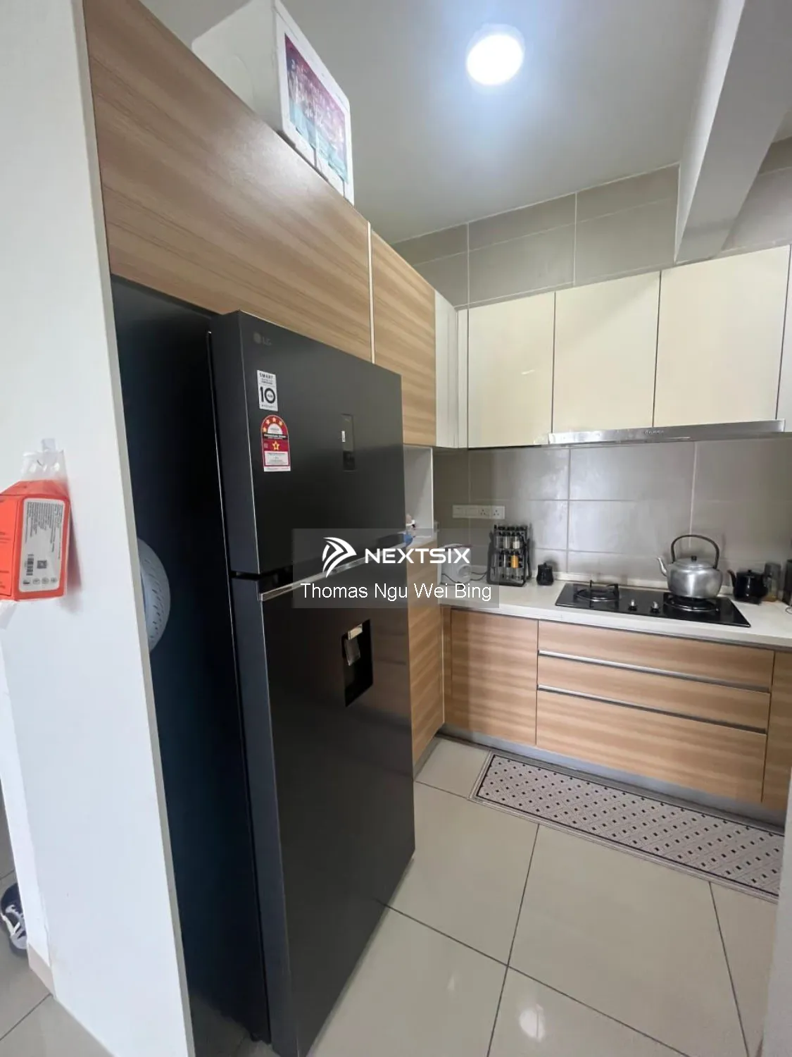 Condominium For Sale in Shah Alam Selangor - Image 4