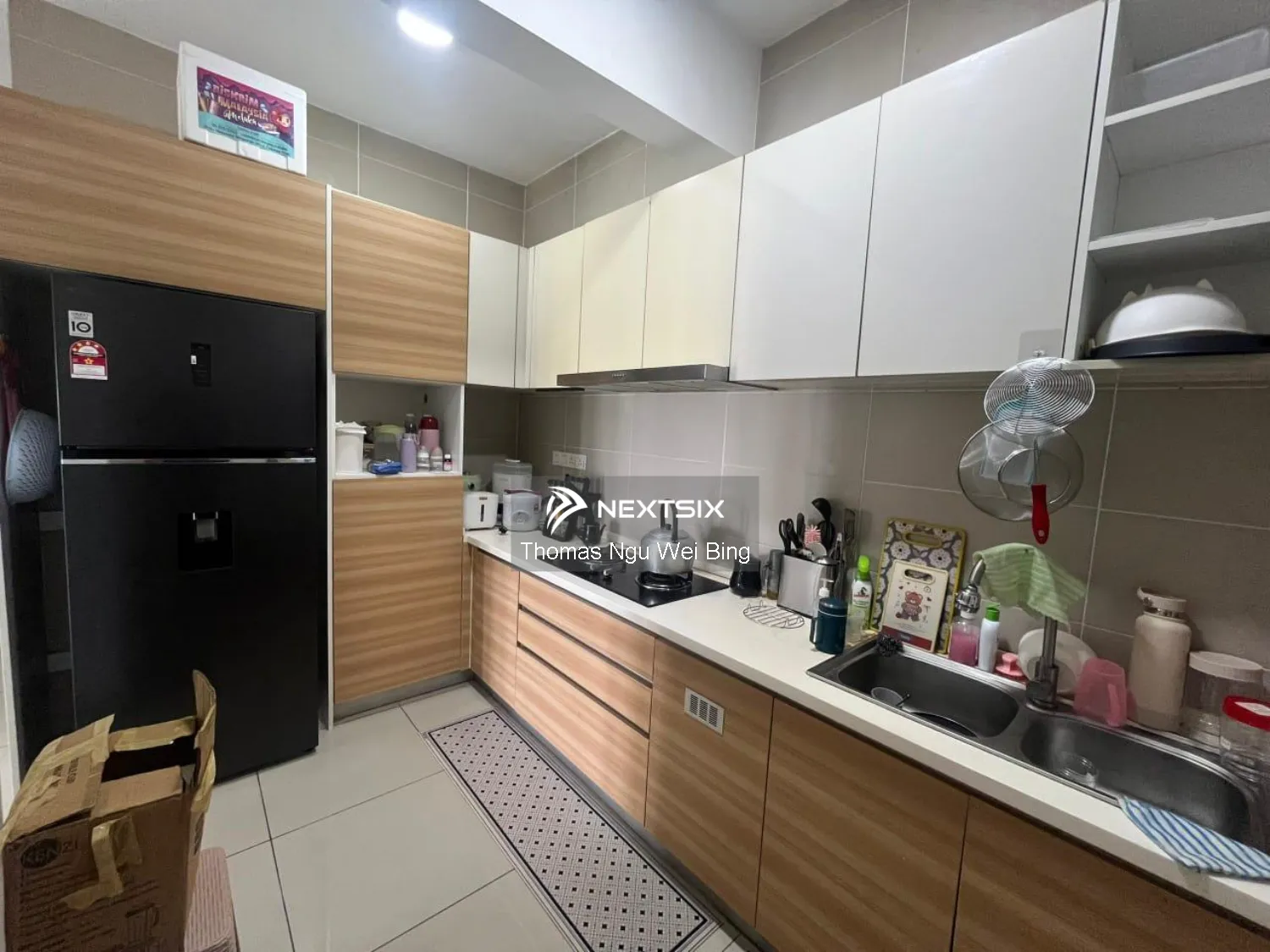 Condominium For Sale in Shah Alam Selangor - Image 5