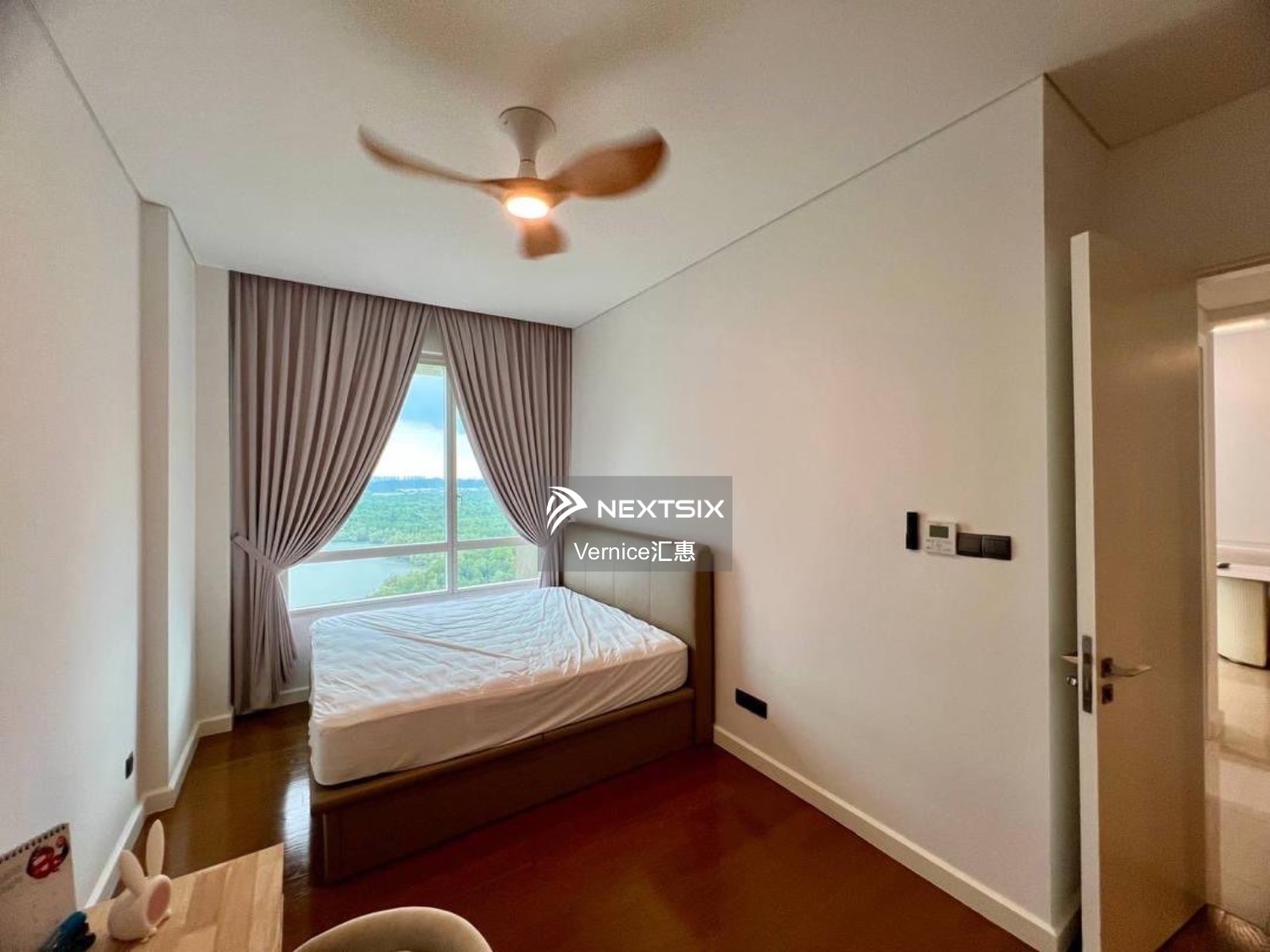 Serviced Residence For Rent in Iskandar Puteri (Nusajaya) Johor - Image 7