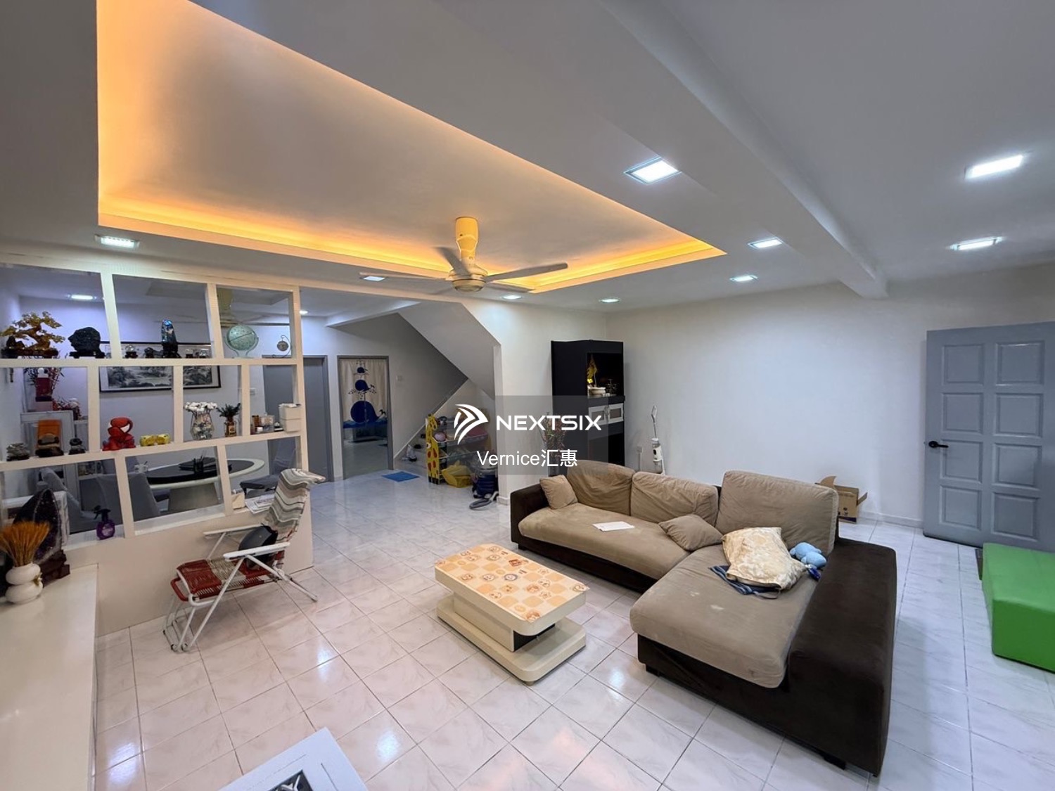 2-sty Terrace/Link House For Sale in Ulu Tiram Johor