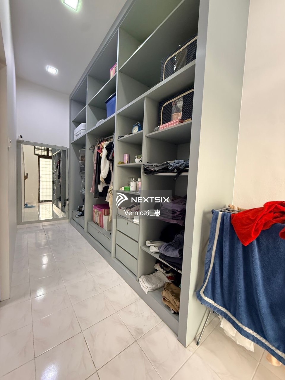 2-sty Terrace/Link House For Sale in Ulu Tiram Johor - Image 10