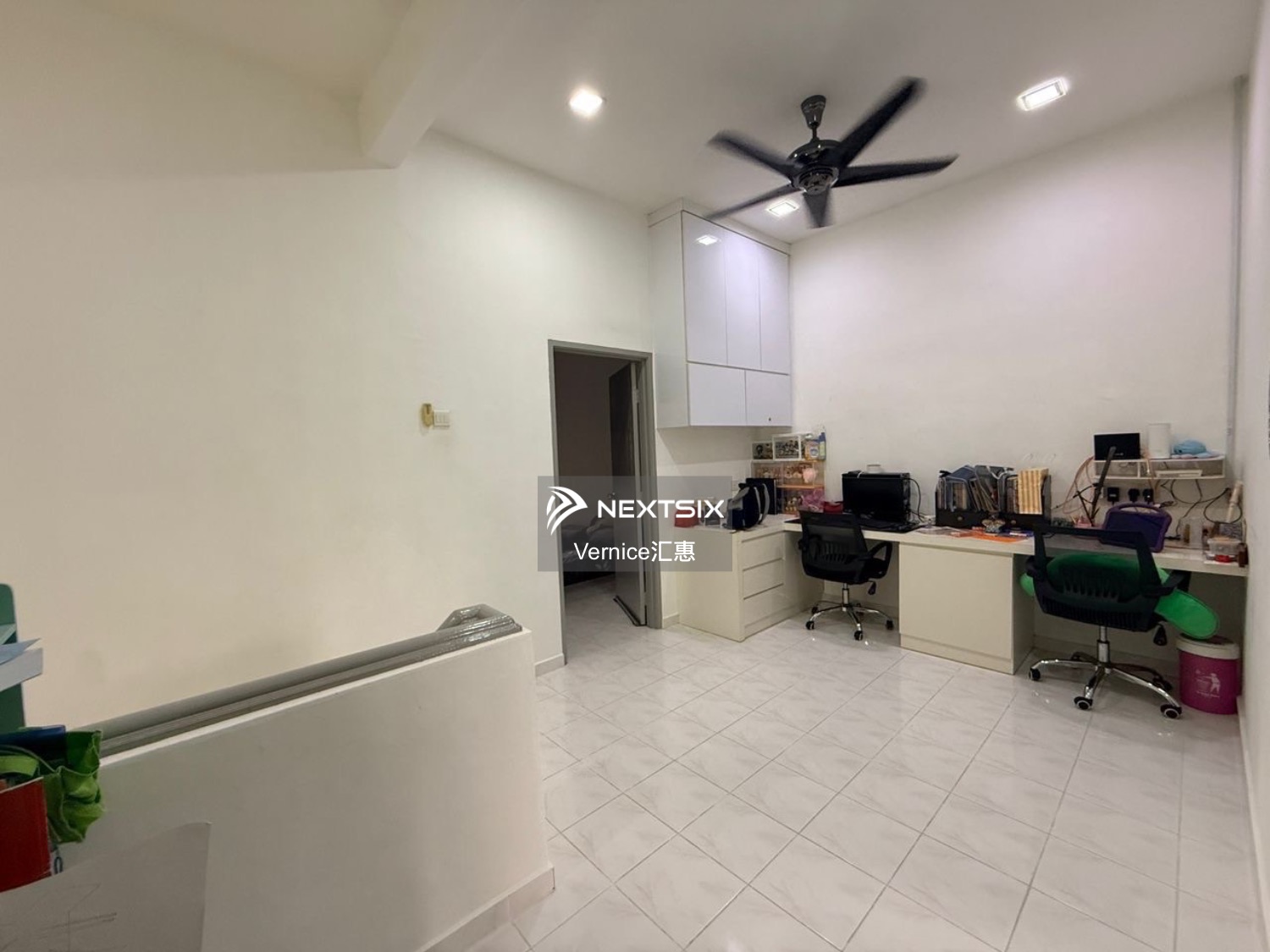 2-sty Terrace/Link House For Sale in Ulu Tiram Johor - Image 12