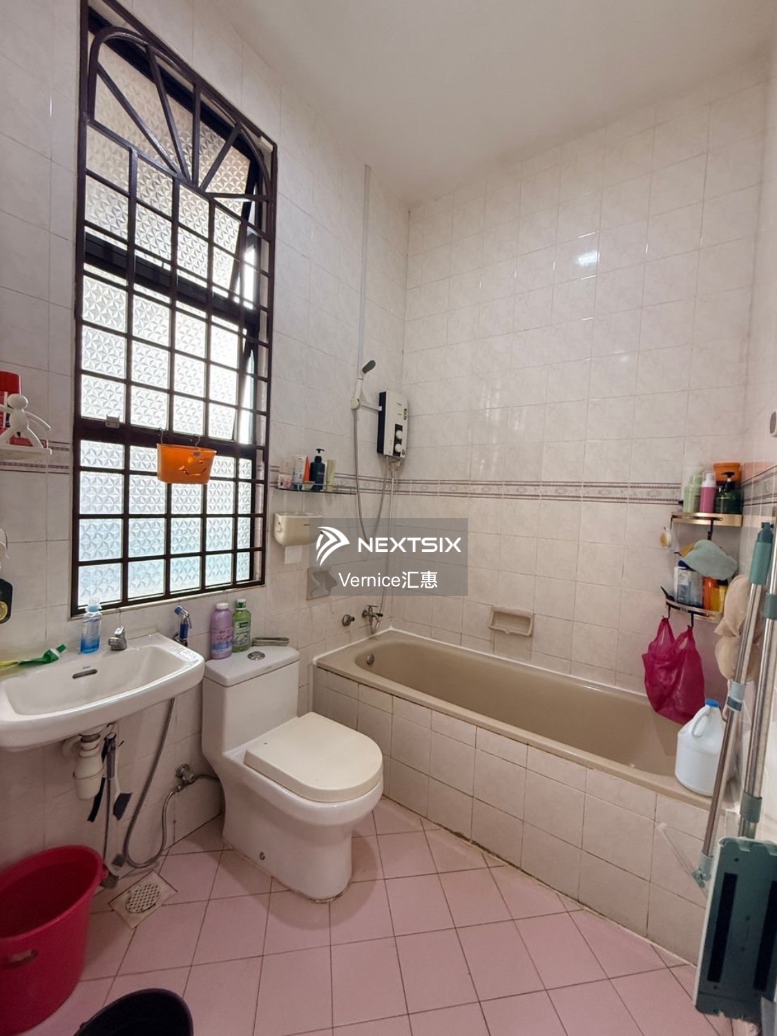 2-sty Terrace/Link House For Sale in Ulu Tiram Johor - Image 13