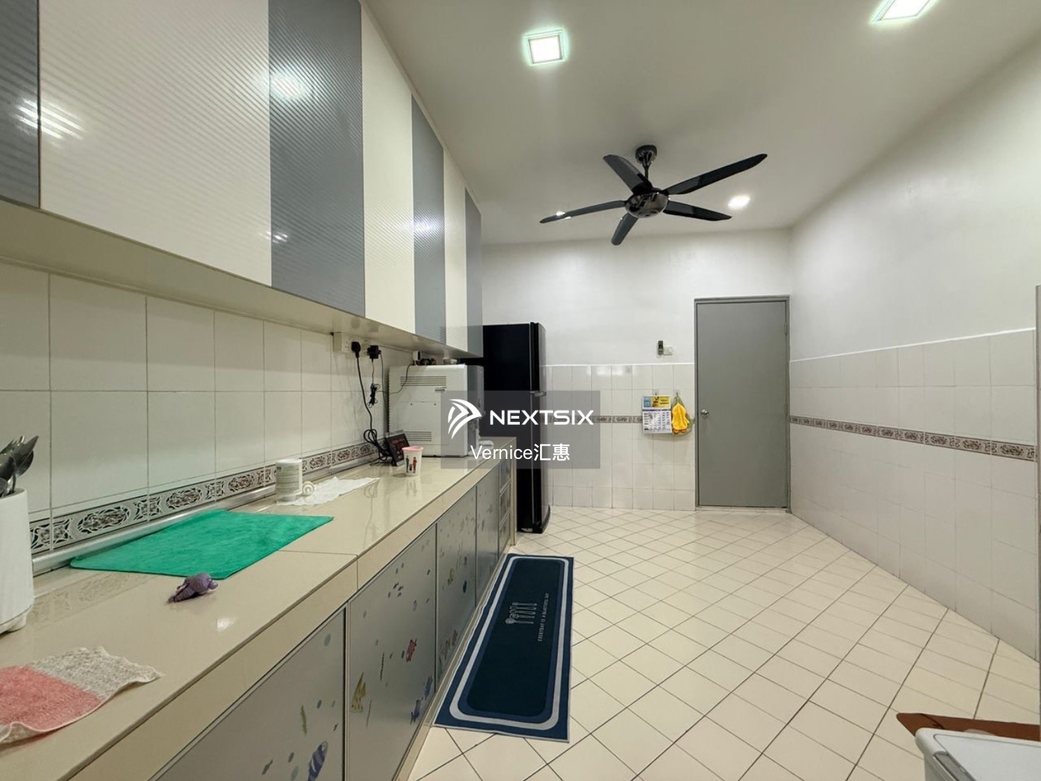 2-sty Terrace/Link House For Sale in Ulu Tiram Johor - Image 5