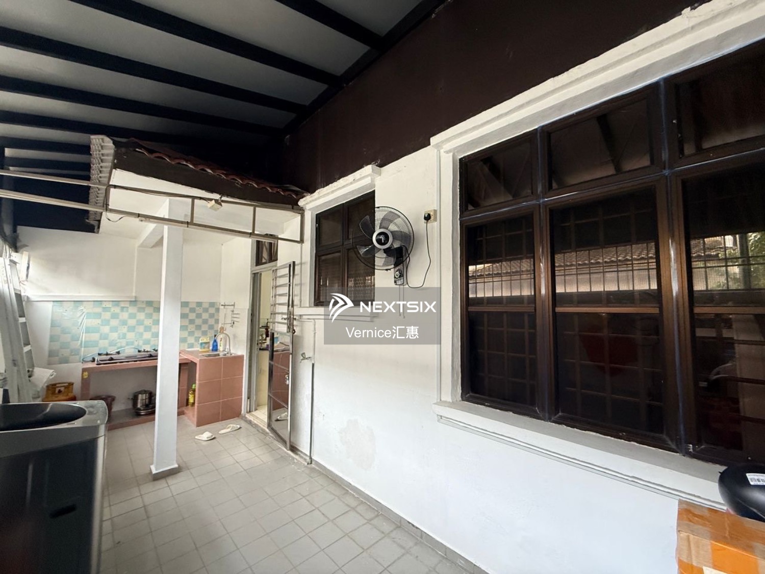 2-sty Terrace/Link House For Sale in Ulu Tiram Johor - Image 6