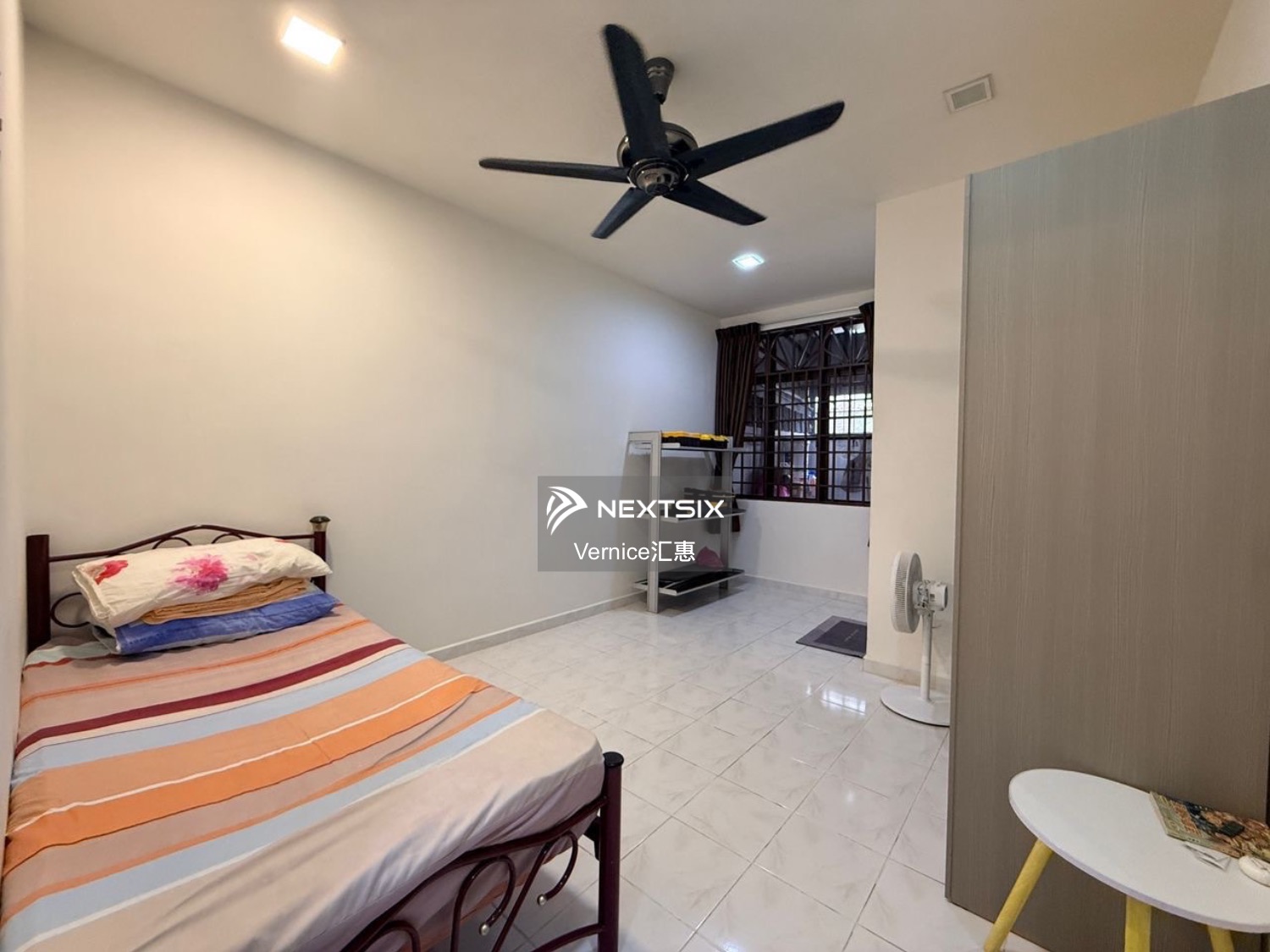 2-sty Terrace/Link House For Sale in Ulu Tiram Johor - Image 7
