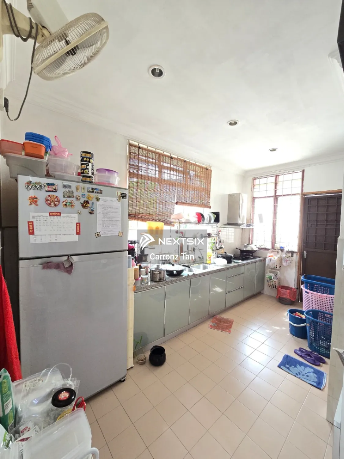2-sty Terrace/Link House For Sale in Batu Berendam Melaka - Image 5