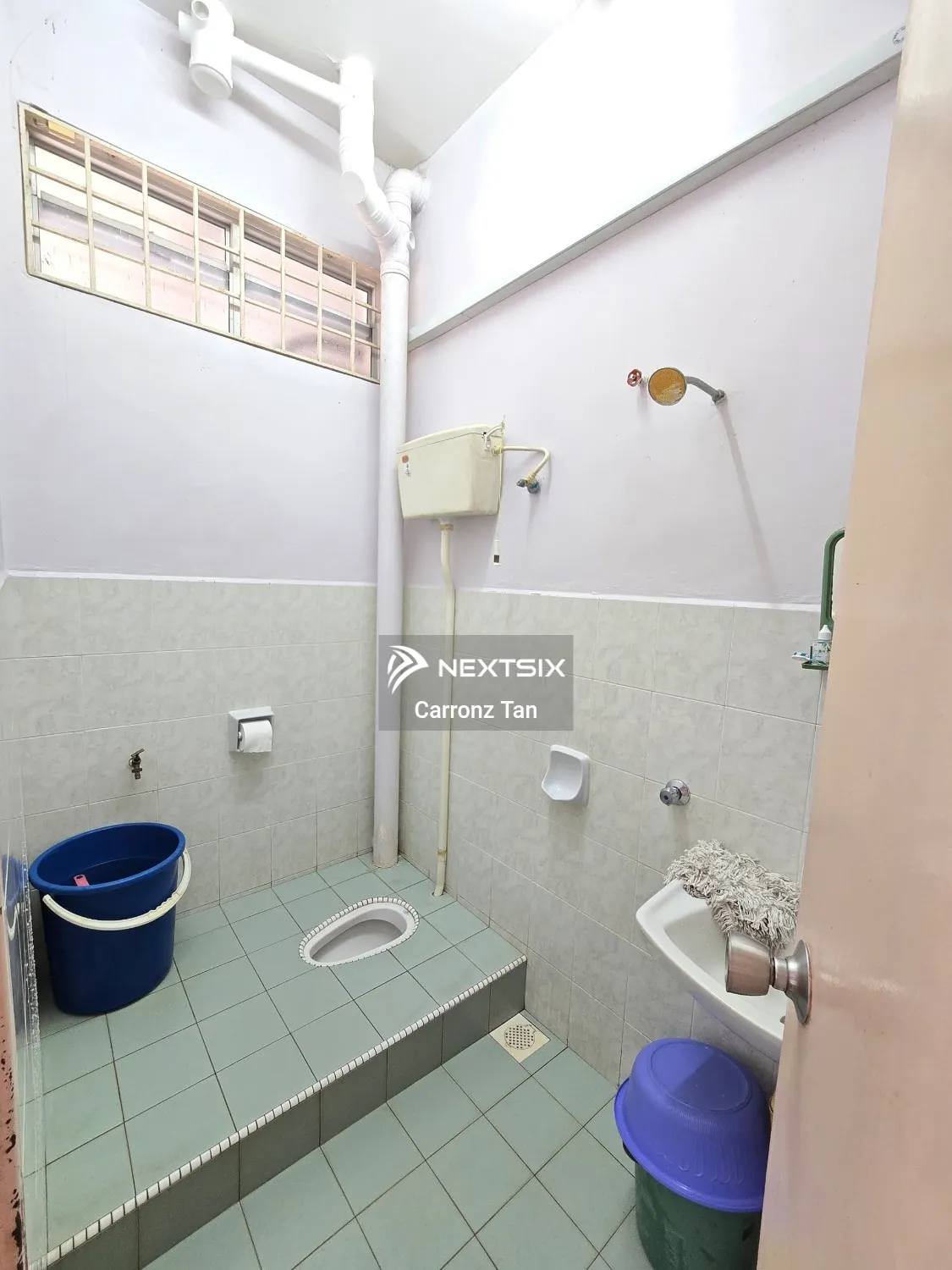 2-sty Terrace/Link House For Sale in Batu Berendam Melaka - Image 6
